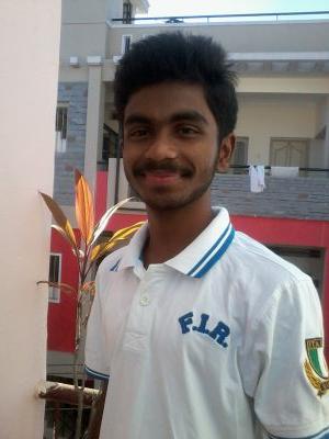 ardarshanprasad's profile picture. your words is lamp for my feet a light my path #salm 119