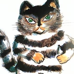 猫山猫三郎さんのプロフィール画像