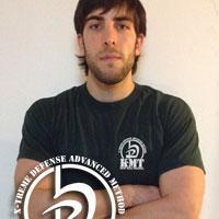 Instructor Defensa Personal. Representante y Director en Argentina de Krav Maga Training. Entrenador Personal.Lic en Marketing. http://t.co/Dvur5IEuQH