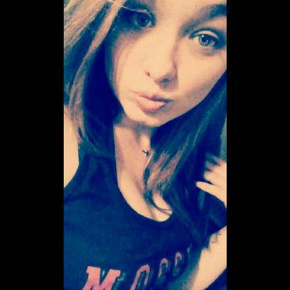 I'm not perfect but at least I'm trying