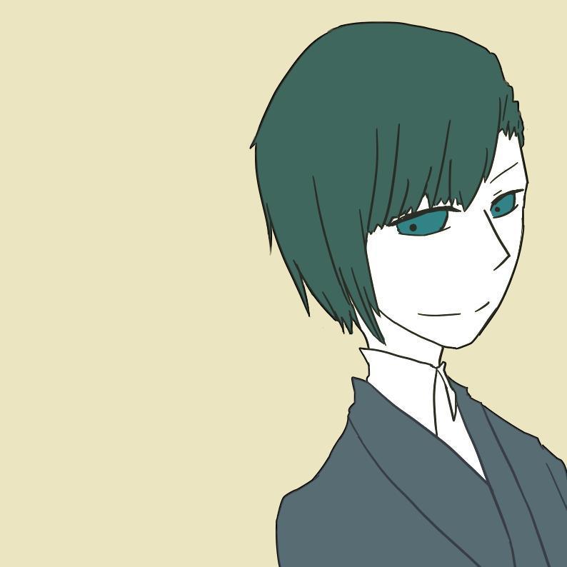 もへもへな霊長類