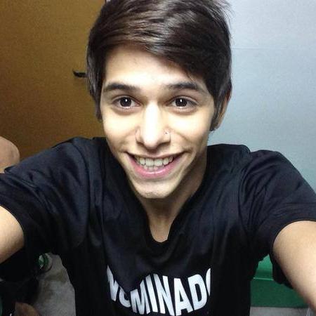#Congo No Se Va Y Fran Tampoco *.* Gonzalo T Amo Muchoo ala final