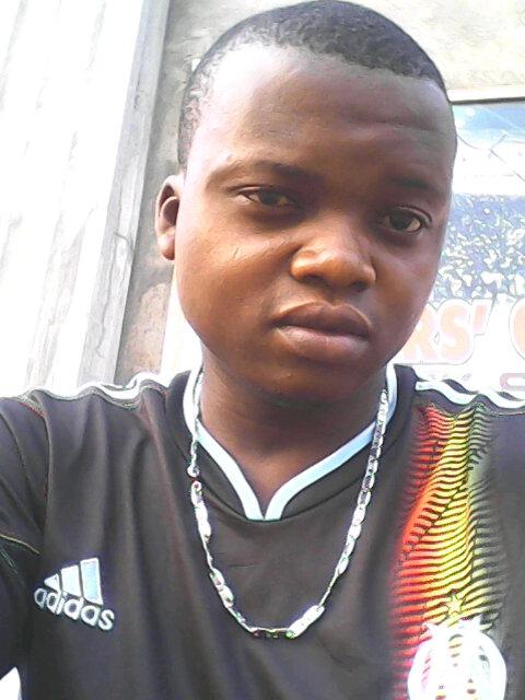 ayodelesamuel's profile picture. 09155012045 what me