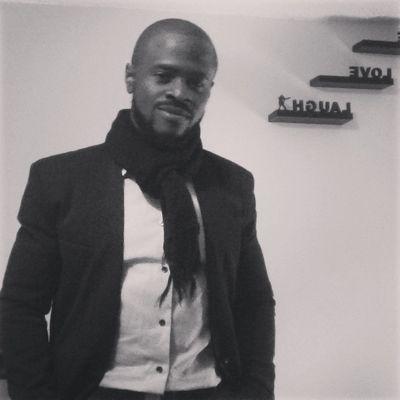 KeneNwa's profile picture. 