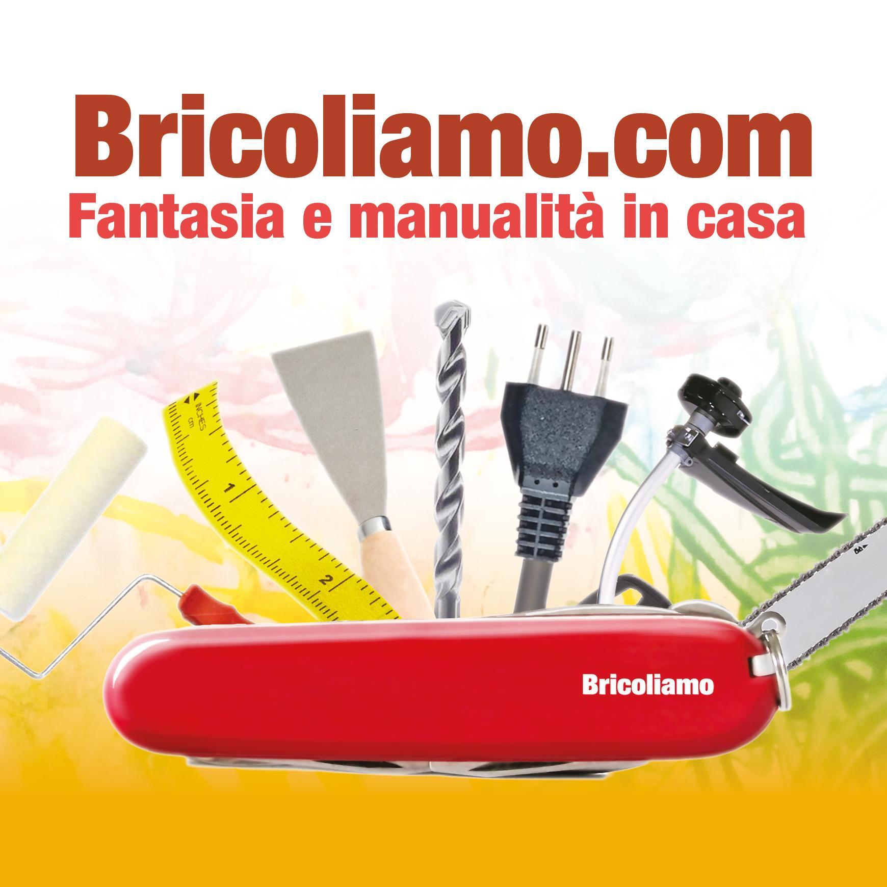 Guide, tutorial, consigli su bricolage, decorazione e fai-da-te