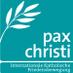 pax christi (@pax_christi) Twitter profile photo pax christi (@pax_christi) Twitter profile photo