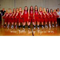 Tuttle Lady Tigers (@tuttlegbball) 's Twitter Profile