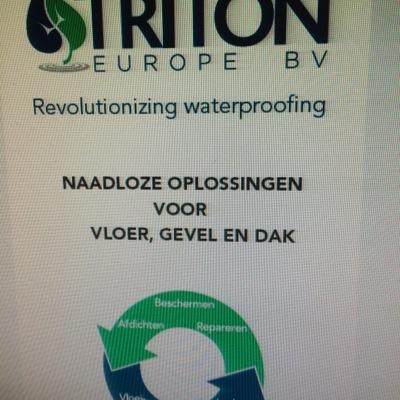 revolutionizing waterproofing