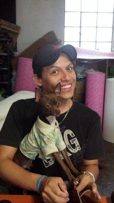 jaireoliva's profile picture. 