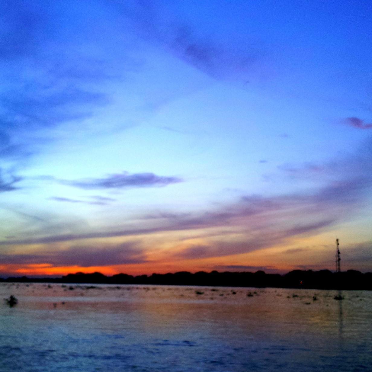 Foto: Atardecer en El Río Apure y portada: Amanecer Río Apure
🇻🇪🇺🇸   ⏬Ver tienda AMZ ⏬  https://t.co/VyGOX7Xezu