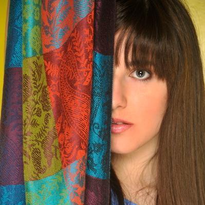 PapadakiElina's profile picture. Ηθοποιός απόφοιτη Ανωτέρας Δραματικής Σχολής Ίασμος της Αθήνας & Νηπιαγωγός του Καποδιστριακού Πανεπιστημίου Αθηνών