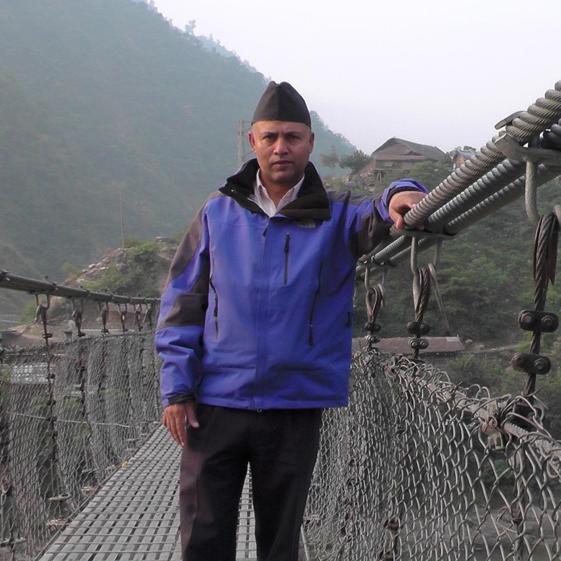 gbhairab's profile picture. 