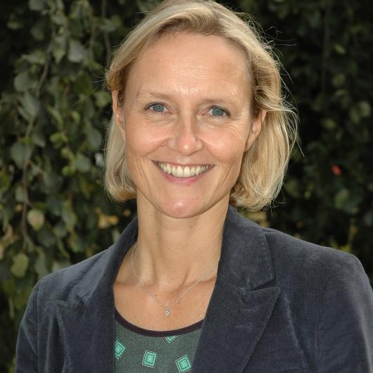 SDebazelaire's profile picture. Directrice de la Transformation digitale à l’EM Normandie. Adjointe au Maire au Havre en charge de l’Innovation, du Numérique et de la Smart City