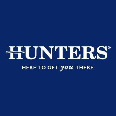 Welcome to Hunters Lettings. This is our Lettings page. Tweeting tips and news of property rentals in the UK.