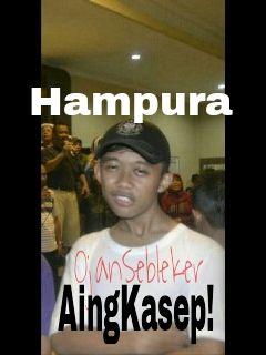 TwittBelegug's profile picture. Follow aisiaa @TwittBelegug ! Tingalian TL na, cek paporitna biar hirup kalian tambah Belegug:(( #RandomTweet