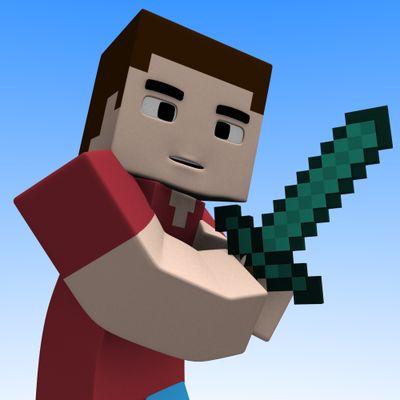 Dashpig_YT's profile picture. Auf meinem Kanal gibt es Minecraft Animationen mit Blender.