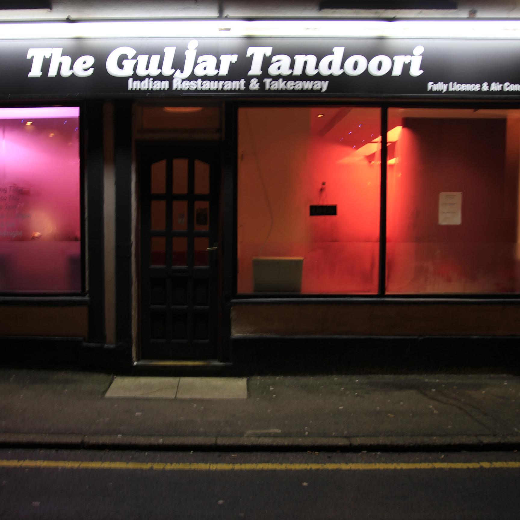 GuljarTandoori's profile picture. Indian Restaurant in Lydd