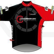 Team Chronomaster Profile