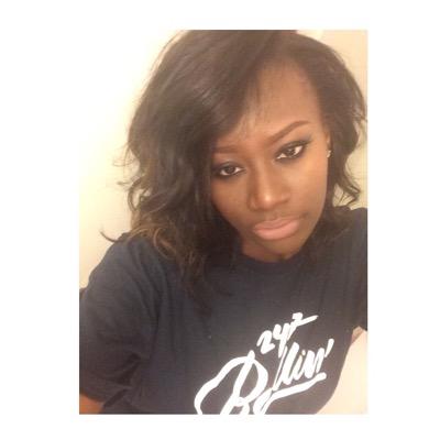 _AfricanSpice's profile picture. Live laugh and love #VCU