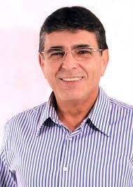 Prefeito da Minha querida terra, Brejo da Madre de Deus
(Assessoria de Comunicação)