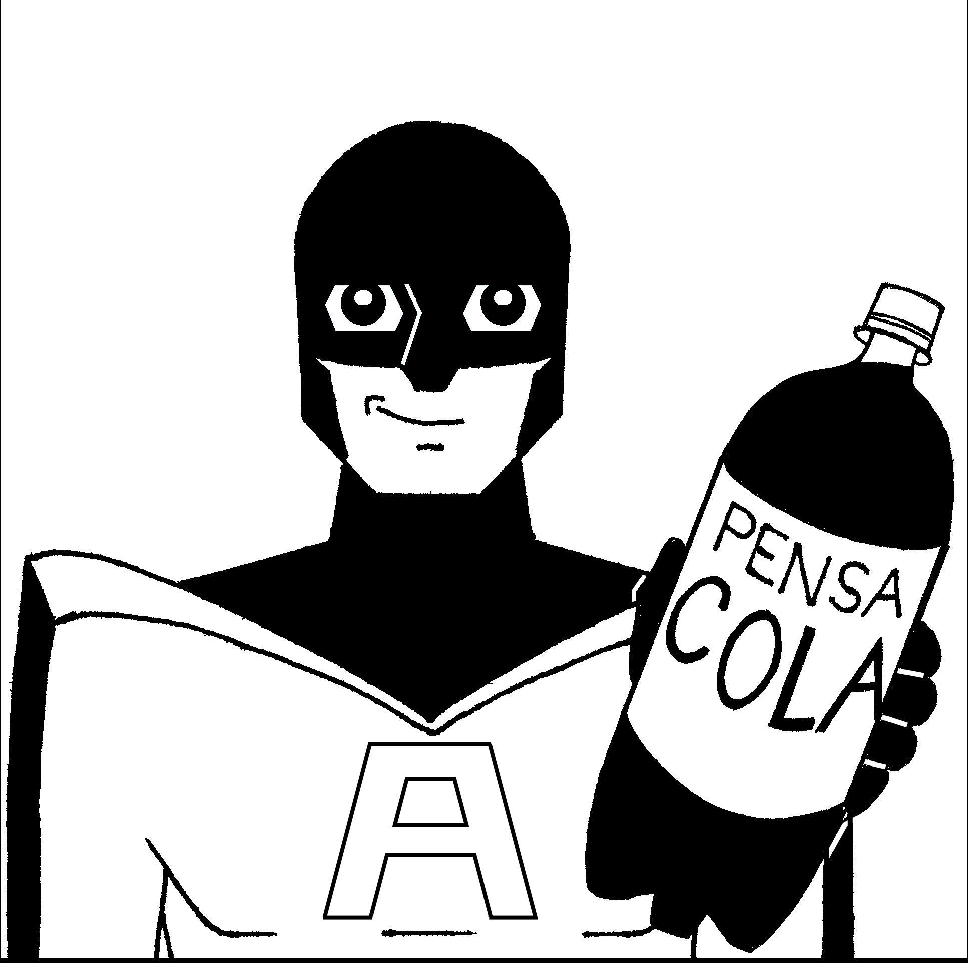 adequateman's profile picture. I'm proud of being good enough. If something is good enough, I don't see a need to improve it. I can handle any situation. It may be in a simple logical way.