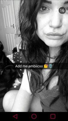 Snapchat: ambiicxx Instagram:ambercottrellxx vine:amber cottrell bbm: 52FE46E1 tumblr: jambaaax facebook: amber cottrell'neww