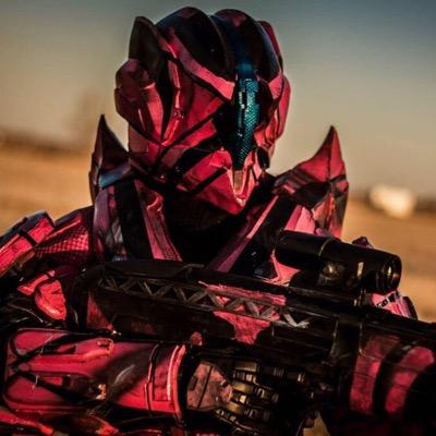 Spartan Ghost of Spartan Progam 4 On the Battlefield Unsc Soldier and assassin Mentor : Master Chief #Taken by @__hot__girl__