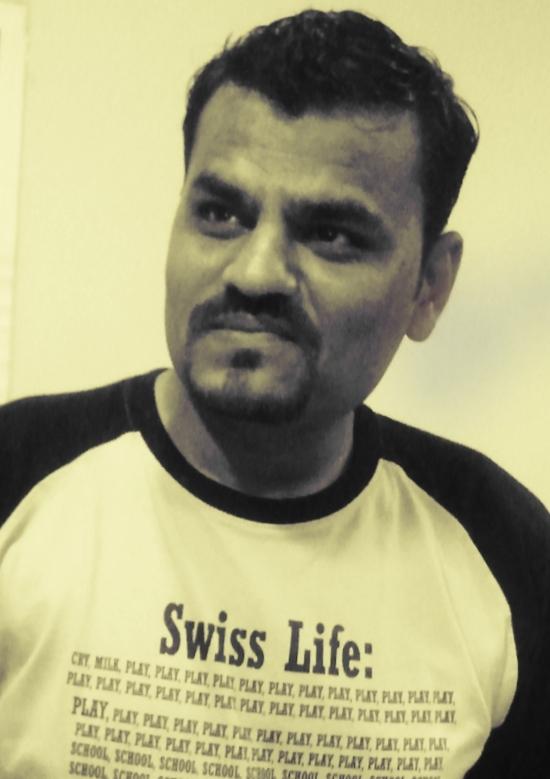 4uPathan's profile picture. 