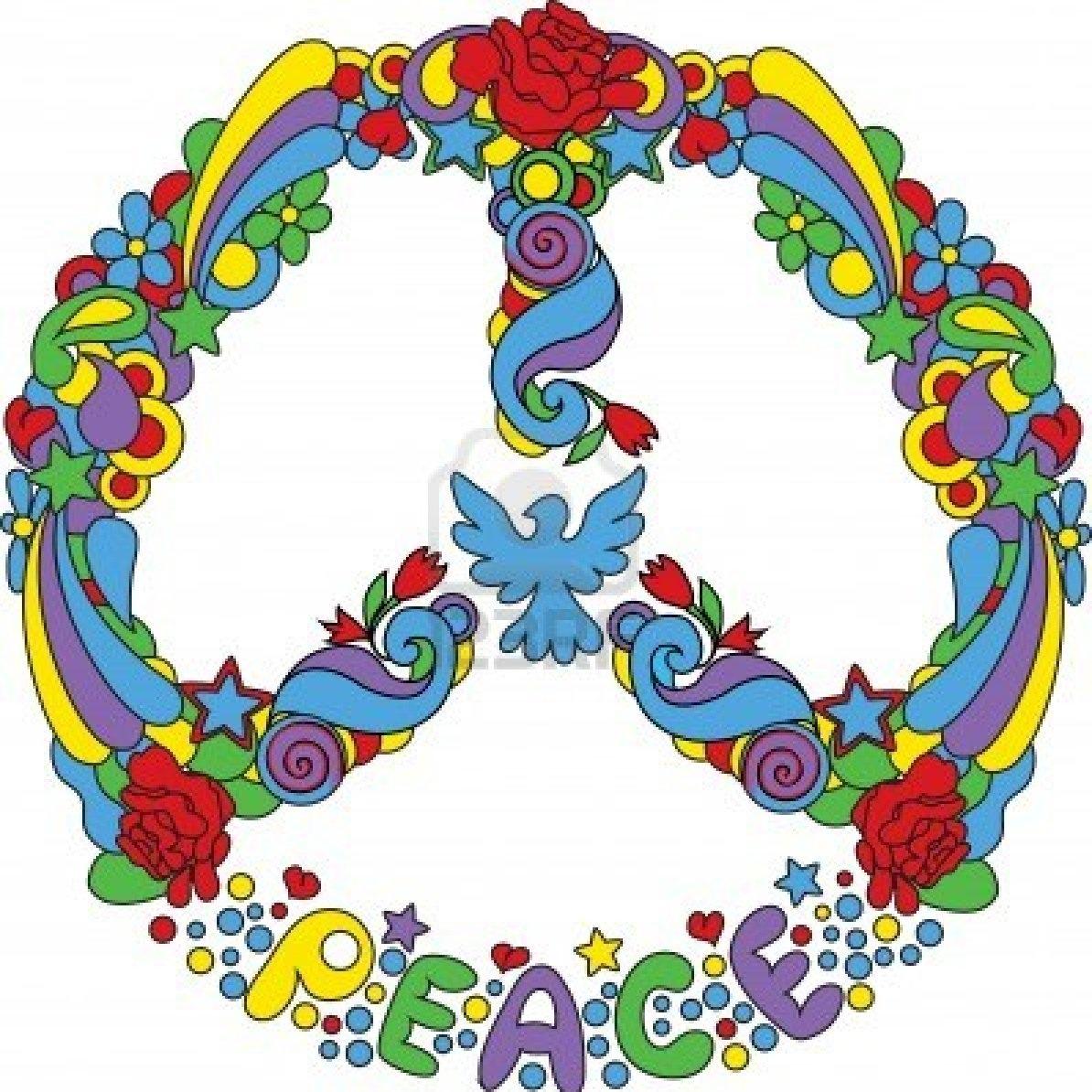Age of Enlightenment - The Sixties - Occupy Movement