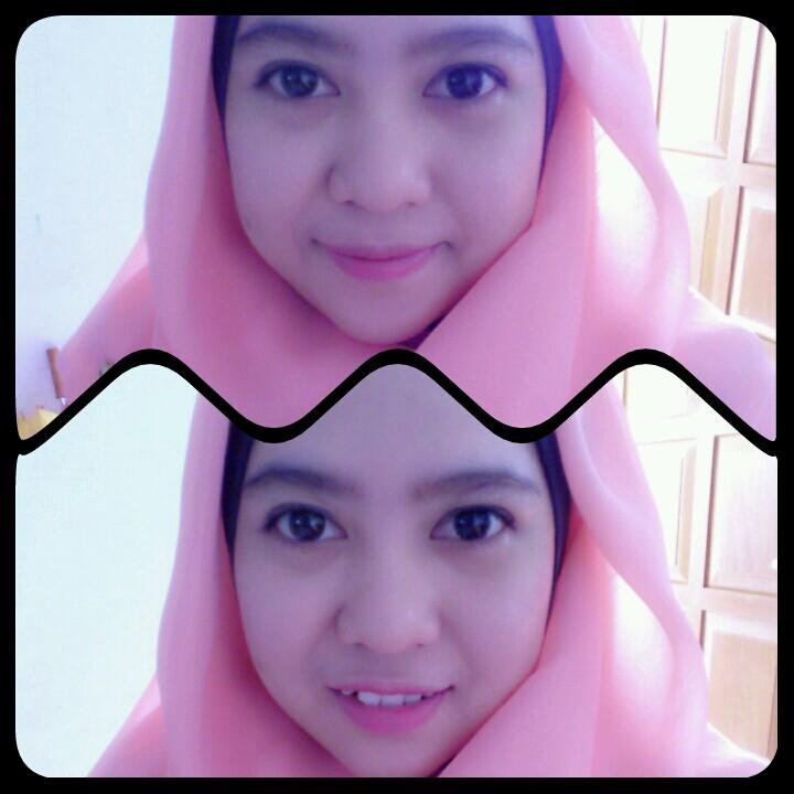 Facebook : Durryatul Ratna Zahra Hasse, IG&Path: Ratna Juwita Hase