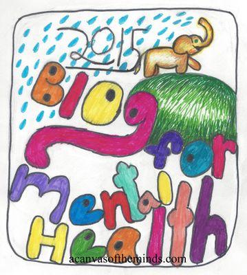 Sharing stories & showing strength. Education, support, #activism, & ending #stigma. Because #mentalhealth is everyone's concern.