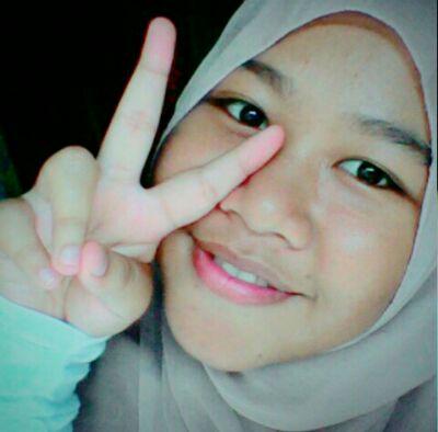 Indah Nurfitriani☀