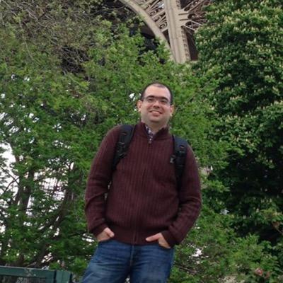 OZahnan's profile picture. 