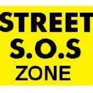 Be streetwise! Stay safe. Public Information alerts. Useful info. Neighbourhood awareness networking community.  Will RT useful info for communities