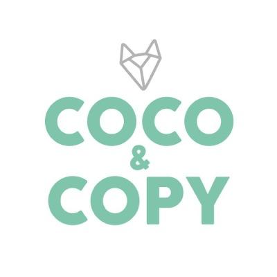Coco es un zorro y Copy una niña y, aunque son muy distintos, los dos quieren contar historias. | La vida sin dupla no es vida, por eso tengo a Coco.
