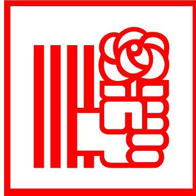 Espai twitter de l'Agrupació del PSC a Sant Feliu de Guíxols.