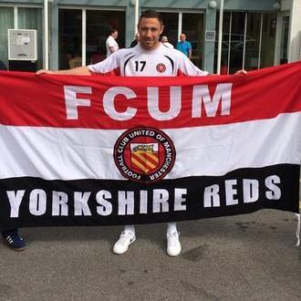 Reds living in East, North, South & West Yorkshire. Hopefully the start of a new Supporters Branch and potentially a Travel Club. Website to follow...