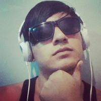 Boris Arandia (@brac07) 's Twitter Profile