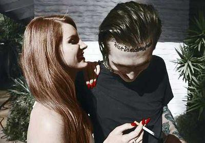 I want money, and power, and glory. 
Federica |Italy|➸Del Rey.