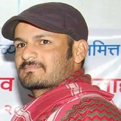 City Secretary Natinalist Congress Party. @NCPspeaks 
Activist /Social Worker/Writer.