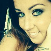 Tiffany Winborn - @WinbornTiffany Twitter Profile Photo