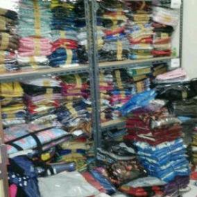 Supplier flat shoes, fasion and Batik» Welcome to Reseller