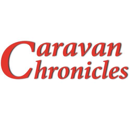 Caravan Chronicles - not just another caravan blog