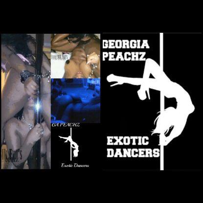 Dancers/ Promoters/ Models/ Host. Available for all events. IG: @gapeachzdancers  Kik: Ceo_Blac .Booking: georgiapeachexoticdancers@gmail.com
4044538858