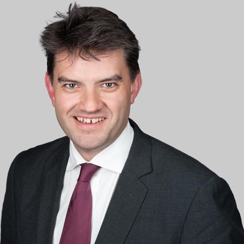 Tim Parker