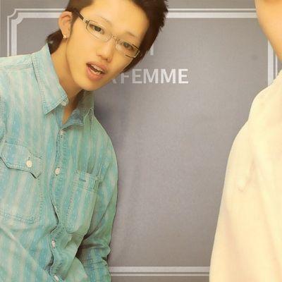 28歳。四歳の愛娘と毎日楽しく過ごしてます(=ﾟωﾟ)ﾉ戸籍にバツが一つ付いてますw元USJクルー(ピンクパンサーのお土産屋さん)で今はプラチナパス保持者。一緒に行ってくれる人絶賛募集中！wゴールデンボンバーの大ファンでキャン様は俺のヨメ。イケメンが大好き！最近は福士蒼汰と窪田正孝が大好きです！相互フォロー大歓迎です☆