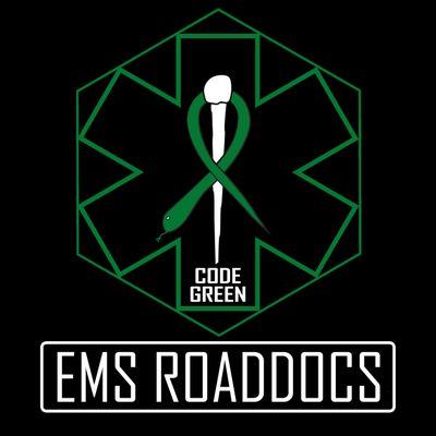EMSROADDOCSTX's profile picture. The EMS Roaddocs Riding Club is made up entirely of full and part time people who work in Emergency services, Firefighters and ALL veterans active and retired.