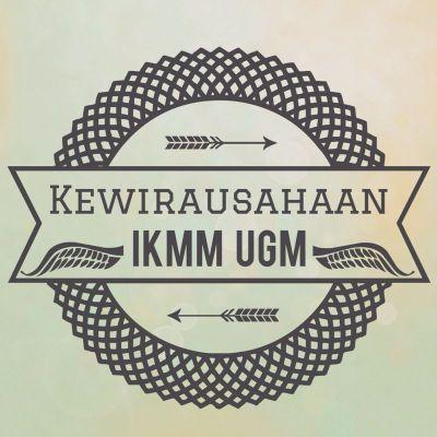 Divisi Kewirausahaan @IKMM_UGM | Teenage Garage Sale-Bussiness Club-Management Merchandise-Jualan Asongan-Kewirus Challenge|