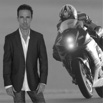 2 x FIM Endurance World Champion 🥇🏆🥇🏆 Winner LeMans 24 Hour 🥇🏆