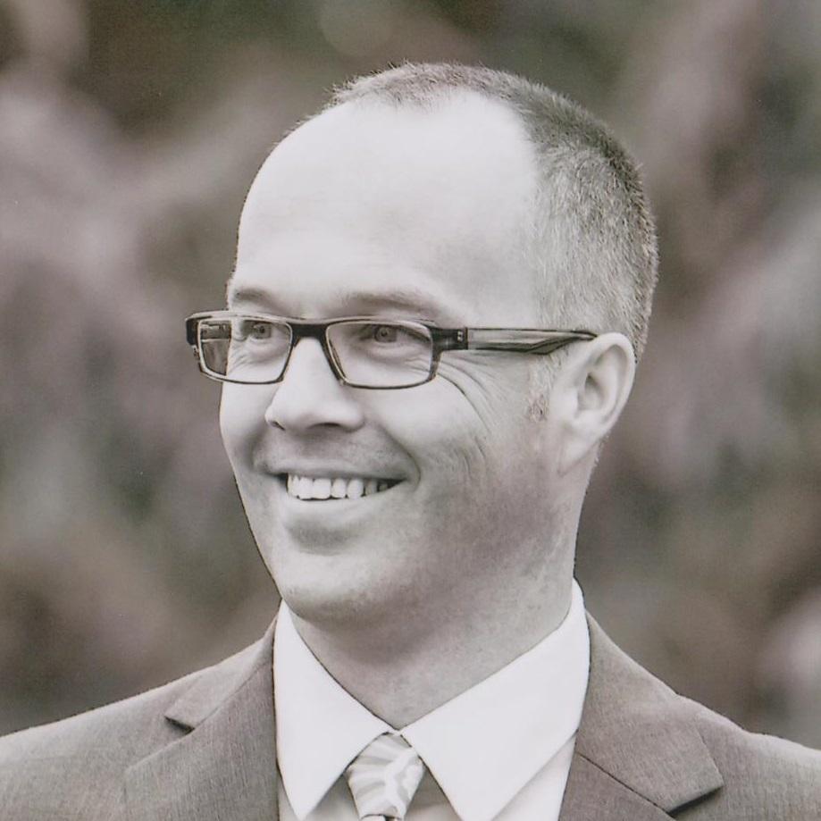 Husband, father, technologist, engineer, weather geek, historian, runner. Not all simultaneously.
